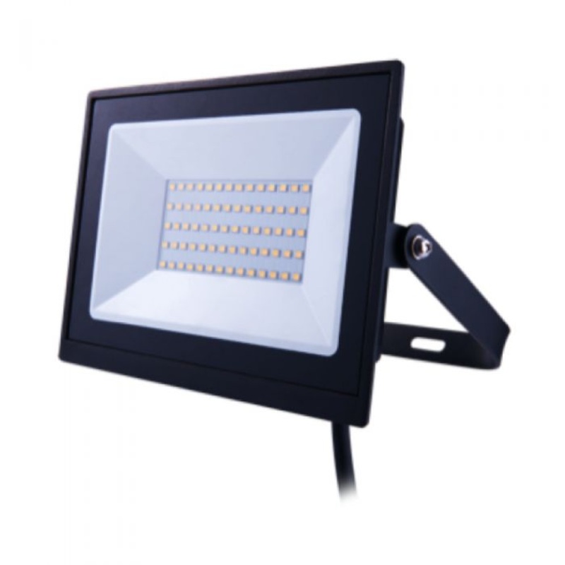ECOLINK FLOOD LIGHT FL007 50W/865