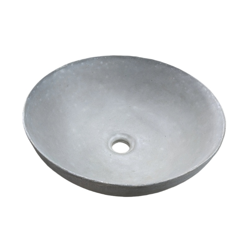 EEZEE SINK GREY 60.5X40X13.3CM CUL-208-G