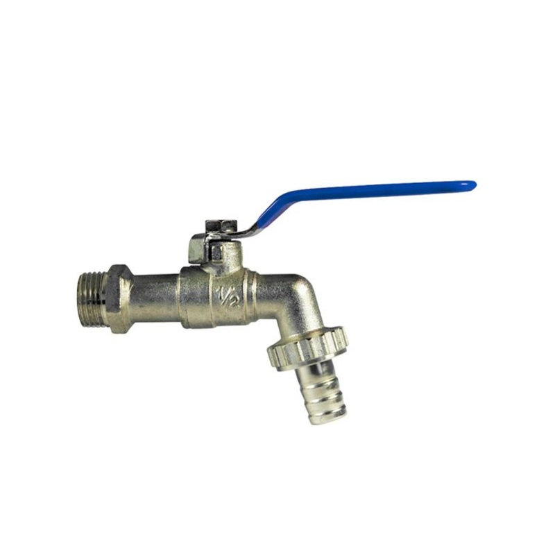 FERROLI HYDRAULIC HOSE COCK CP 3/4