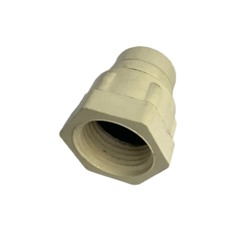 FLOTEK ADAPTOR FEMALE CPVC 1/2