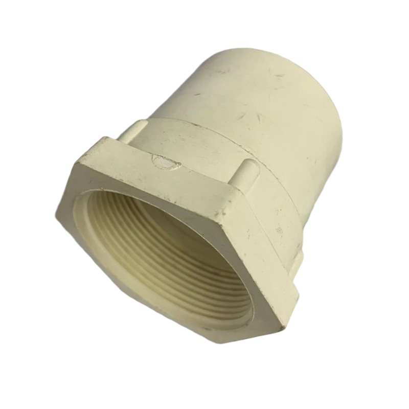 FLOTEK ADAPTOR FEMALE CPVC 2