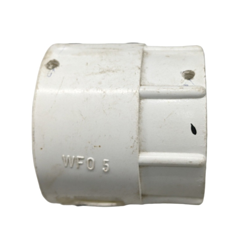 FLOTEK ADAPTOR FEMALE PVC 50MMX1-1/2 AB
