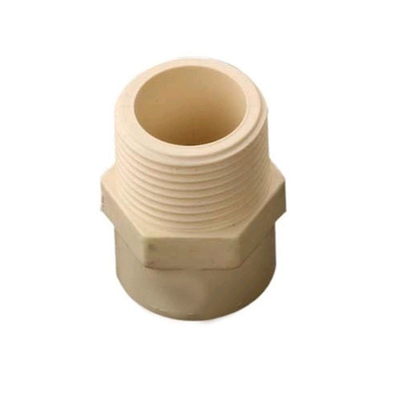 FLOTEK ADAPTOR MALE CPVC 1