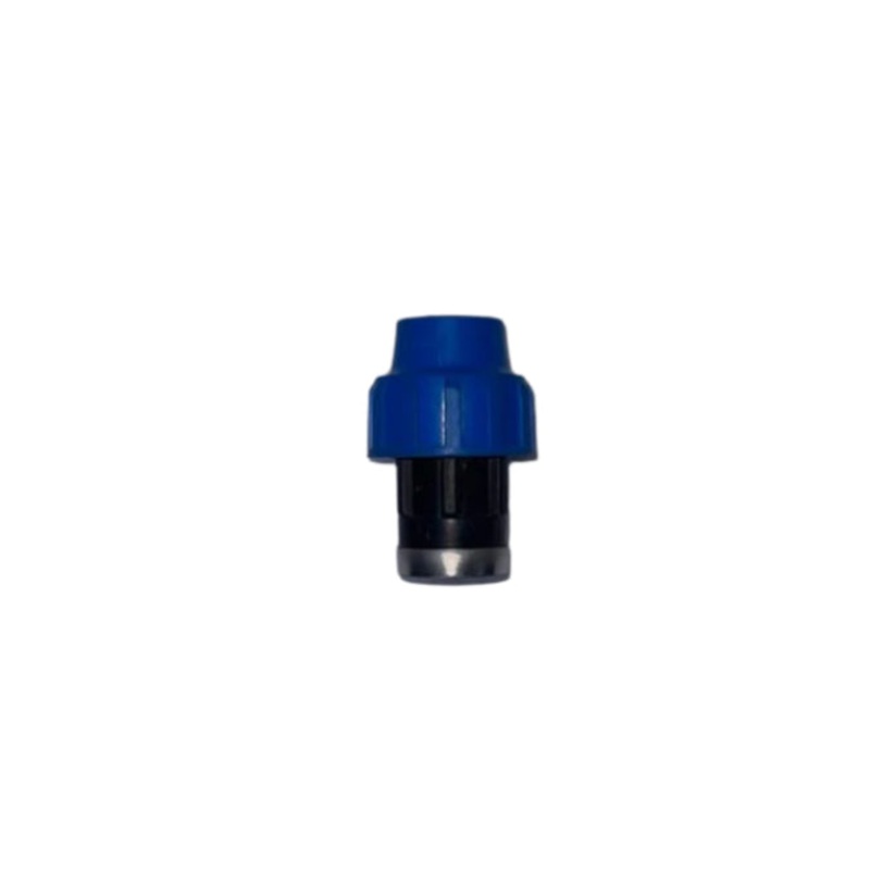 FLOTEK ADAPTOR PLP FEMALE 20MMX15MM