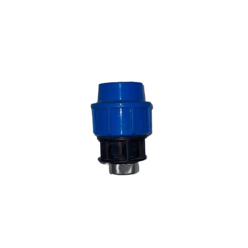 FLOTEK ADAPTOR PLP FEMALE 32MMX15MM