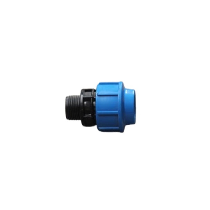 FLOTEK ADAPTOR PLP MALE 25MMX15MM