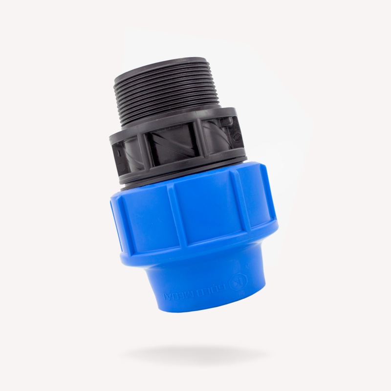 FLOTEK ADAPTOR PLP MALE 32X15MM