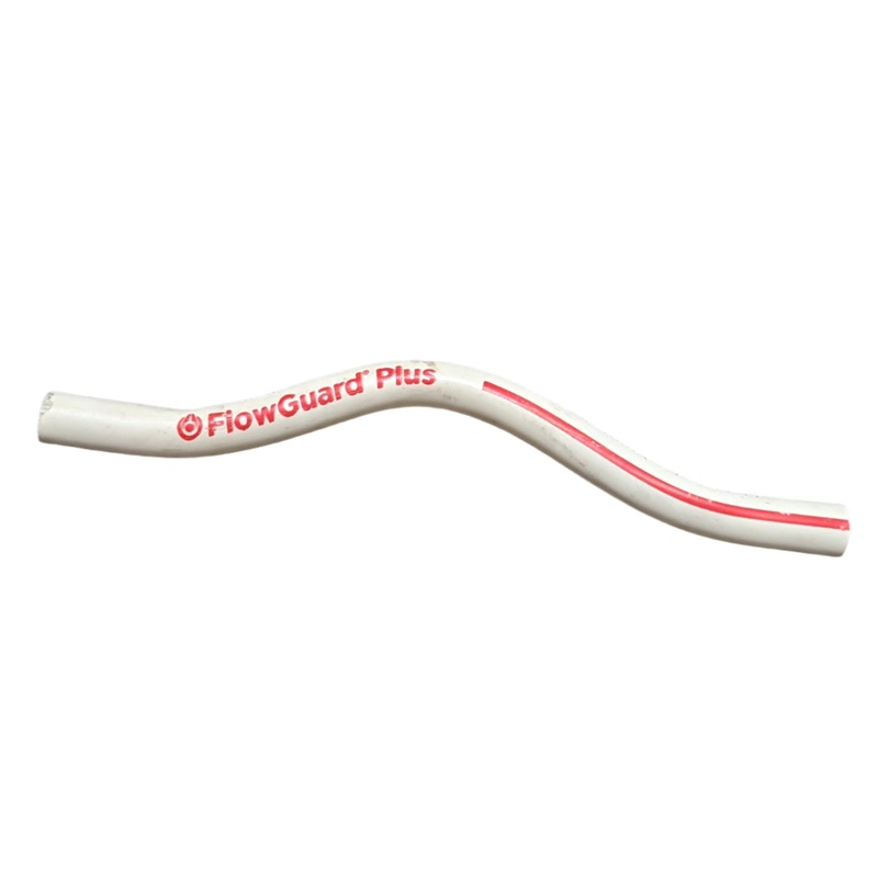 FLOTEK BEND CROSS OVER CPVC 1/2