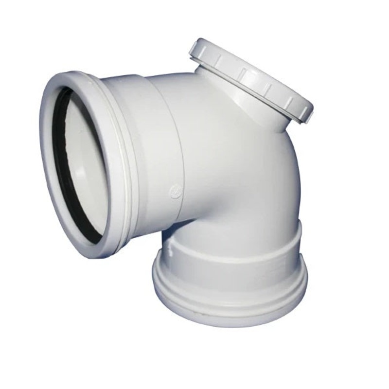 FLOTEK BEND INSPECTION PVC 4