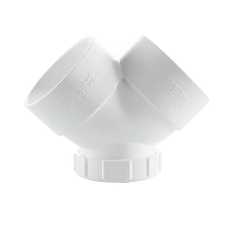 FLOTEK BEND INSPECTION PVC 40MMX45D