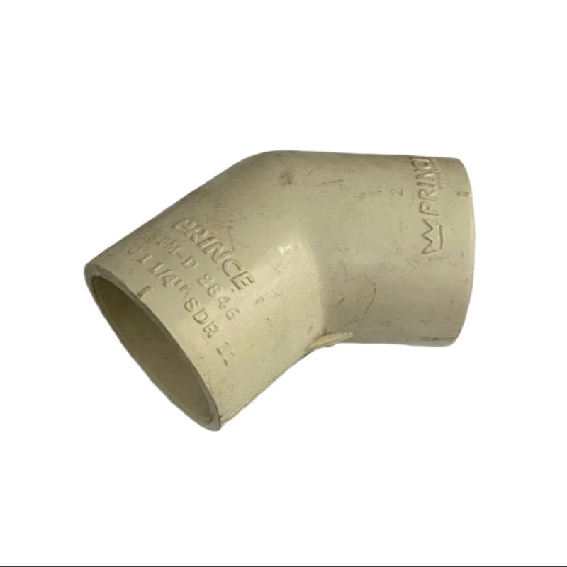 FLOTEK ELBOW CPVC 1-1/4 45D