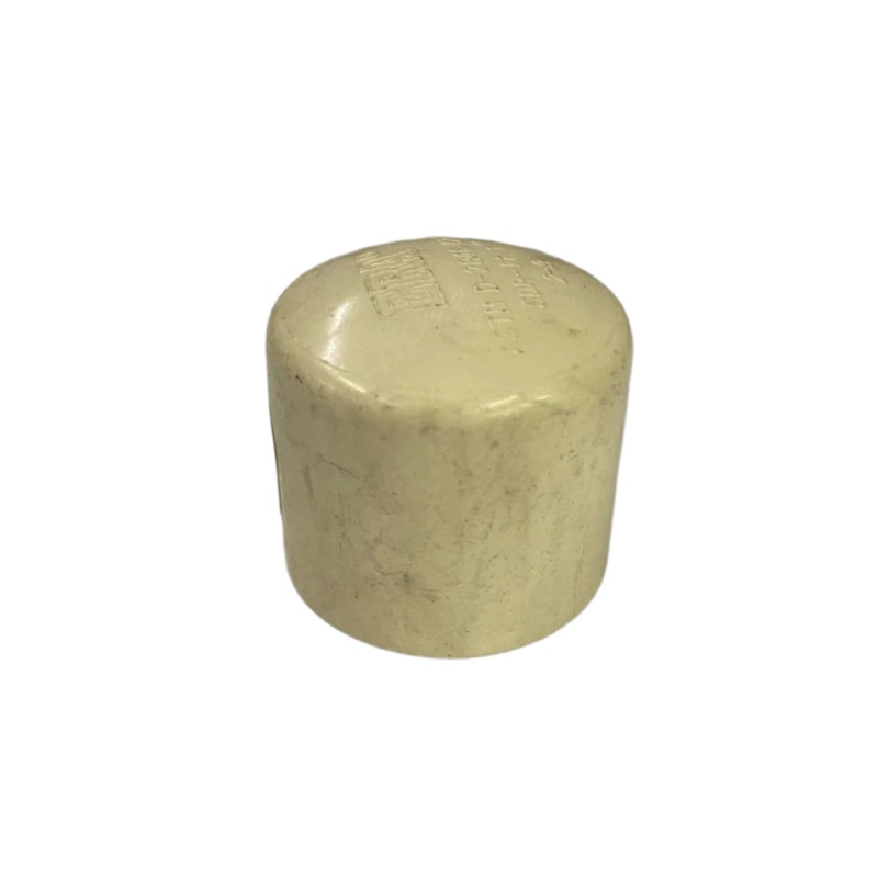 FLOTEK END CUP CPVC 1
