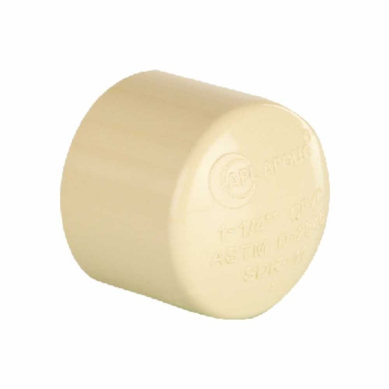 FLOTEK END CUP CPVC 2