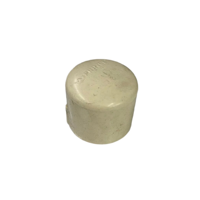 FLOTEK END CUP CPVC 3/4