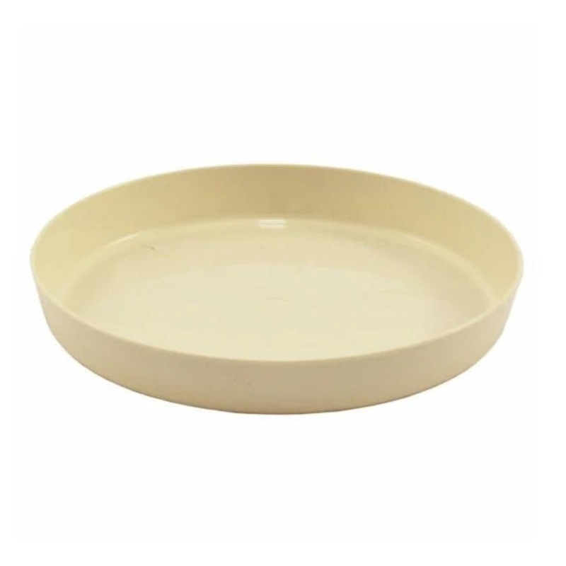 FLOTEK END CUP STOP PVC BROWN 4