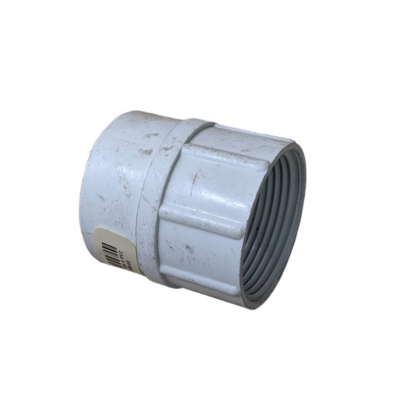 FLOTEK FEMALE ADAPTOR CPVC 3/4 X 1/2