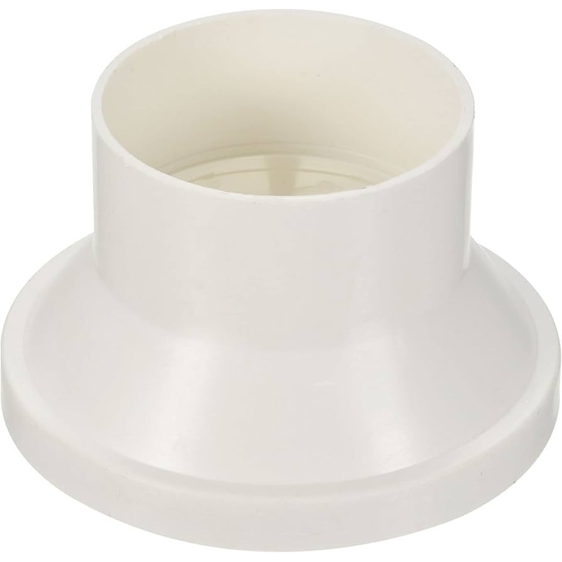 FLOTEK GULLEY TRAP HEAD PVC 4