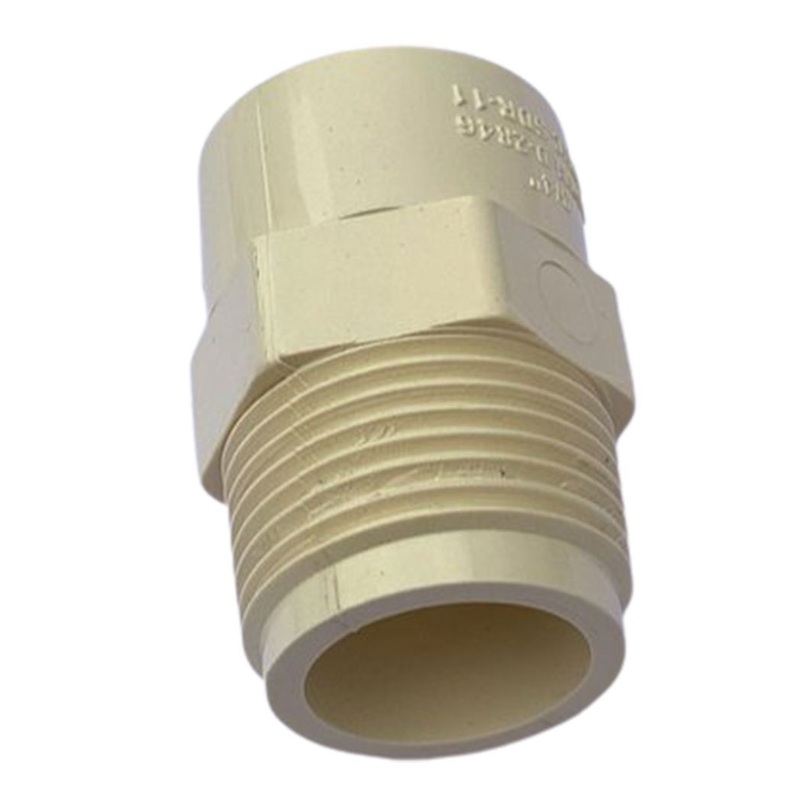 FLOTEK MALE ADAPTOR CPVC 3/4