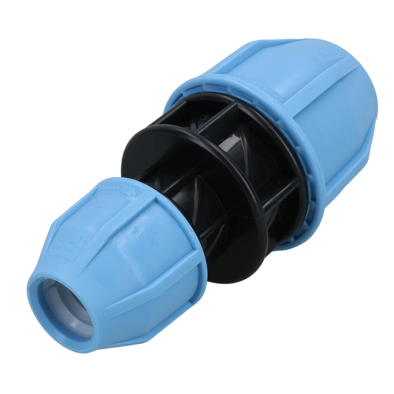 FLOTEK REDUCING SOCKET POLY COMPRESSION 20MMX32MM