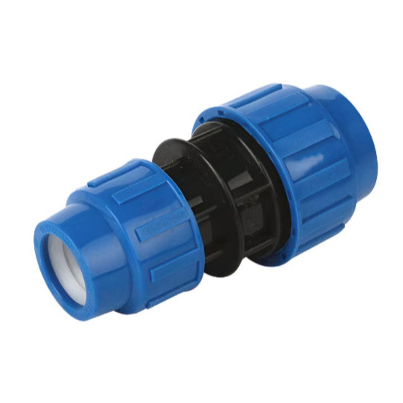FLOTEK REDUCING SOCKET POLY COMPRESSION 32MMX40MM