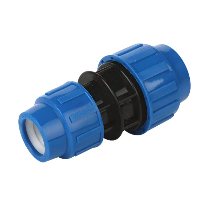 FLOTEK REDUCING SOCKET POLY COMPRESSION 50MMX32MM