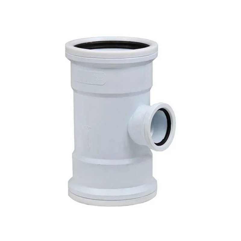 FLOTEK S&V REDUCING JUNCTION PLAIN 110MMX50MM90D