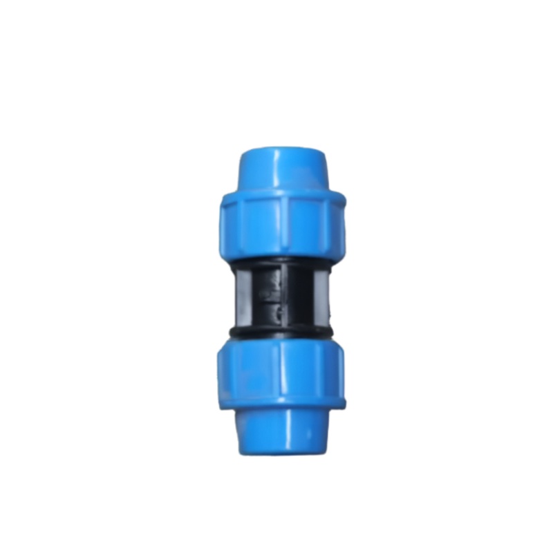 FLOTEK SOCKET POLY COMPRESSION 20MM