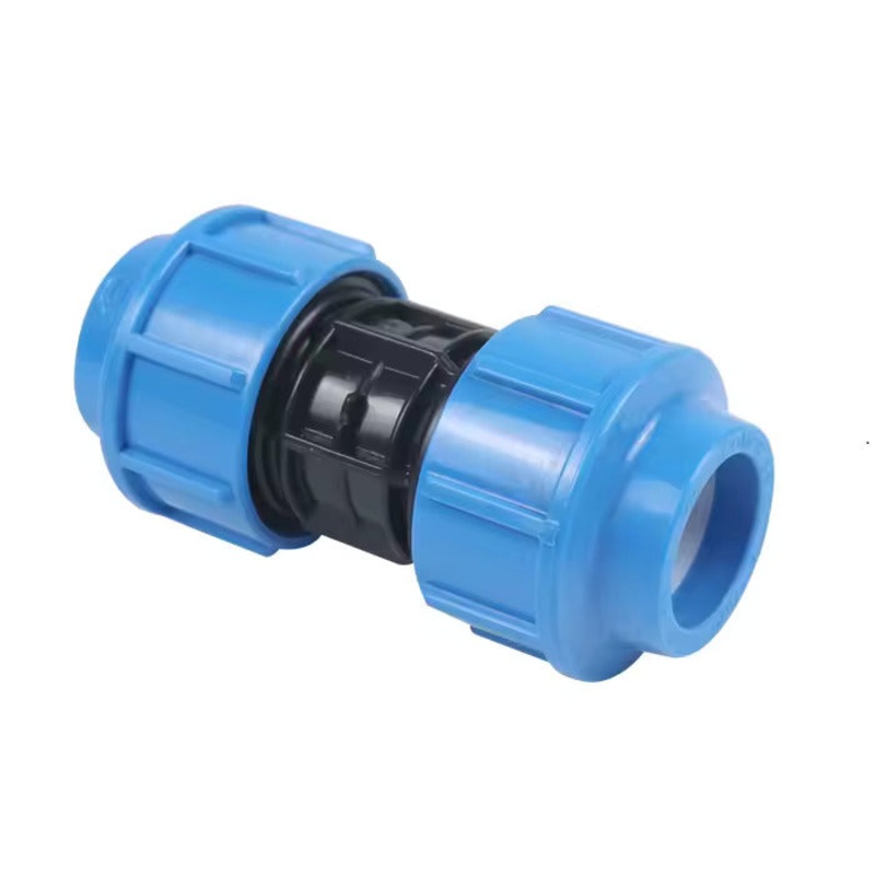 FLOTEK SOCKET POLY COMPRESSION 40MM