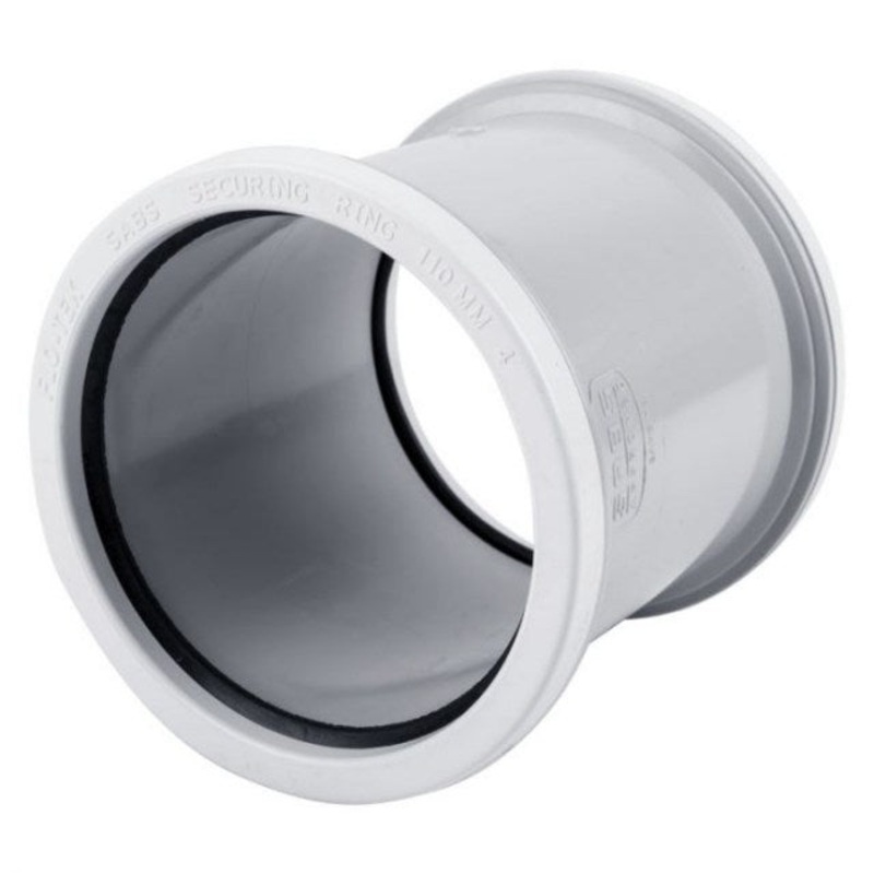 FLOTEK SOCKET PVC DOUBLE 4