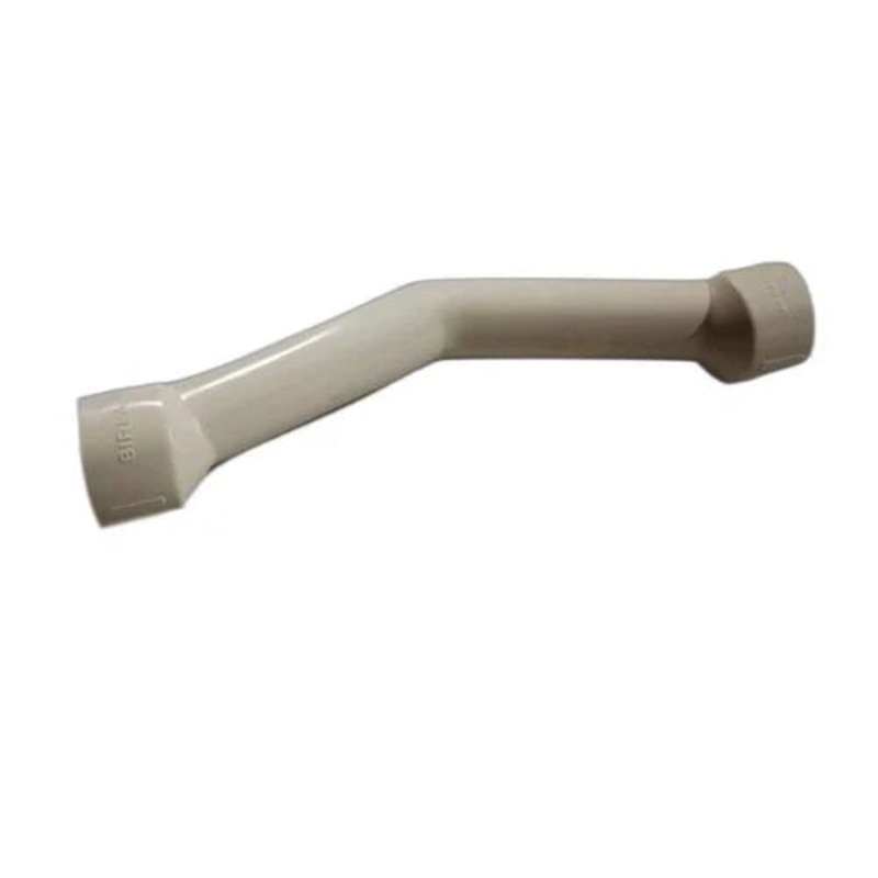 FLOTEK STEP OVER BEND CPVC 25MM