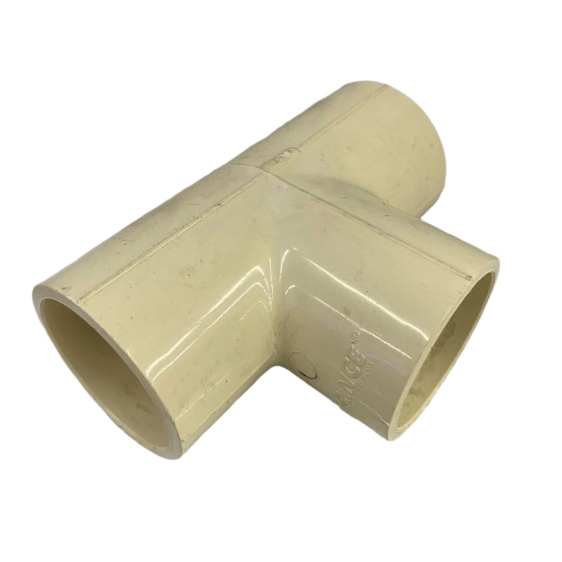 FLOTEK TEE CPVC 1-1/2