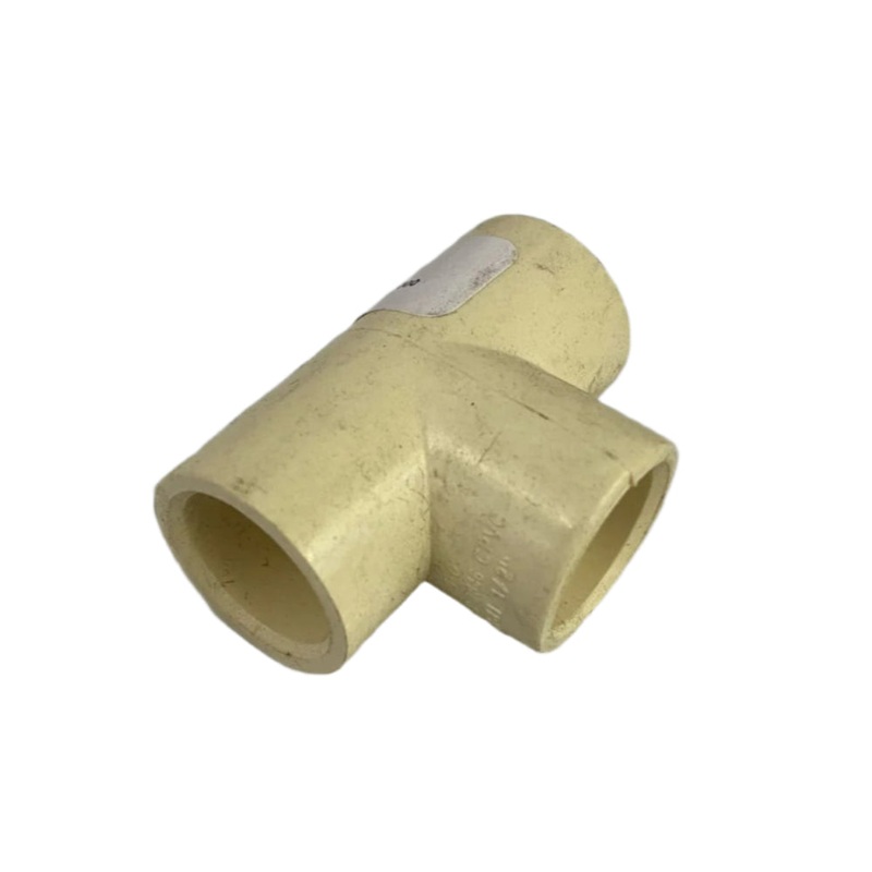 FLOTEK TEE CPVC 1/2