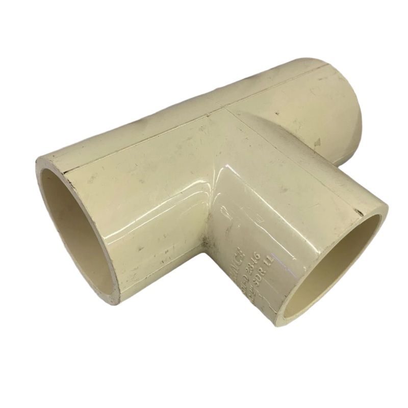 FLOTEK TEE CPVC 2