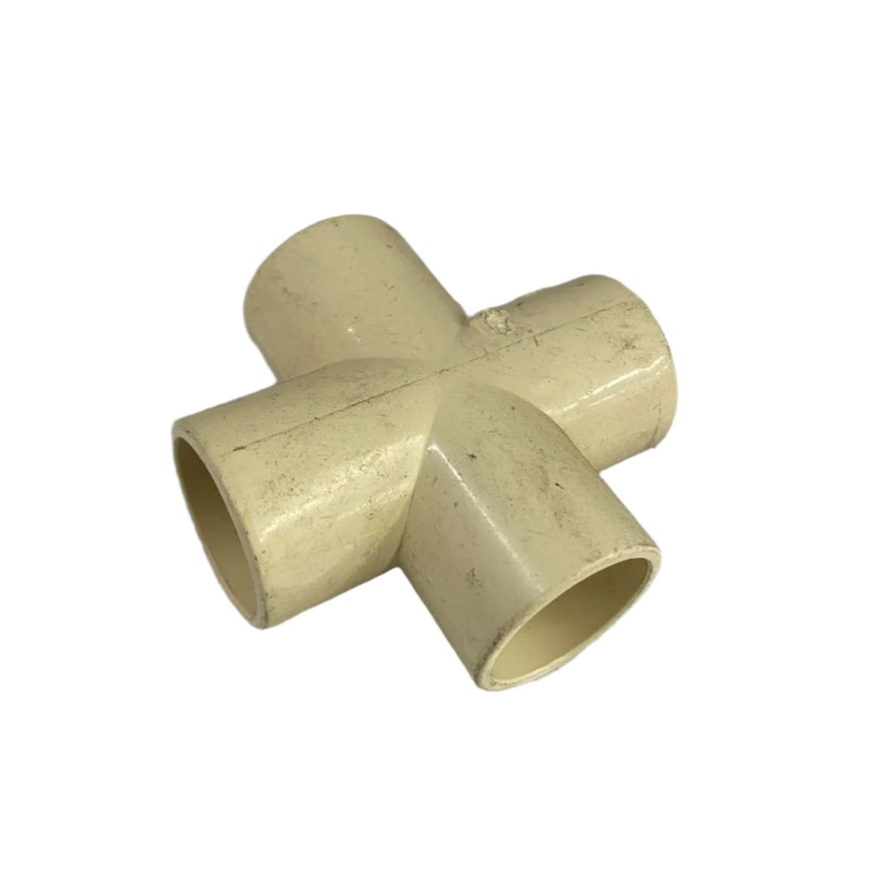 FLOTEK TEE CROSS CPVC 3/4