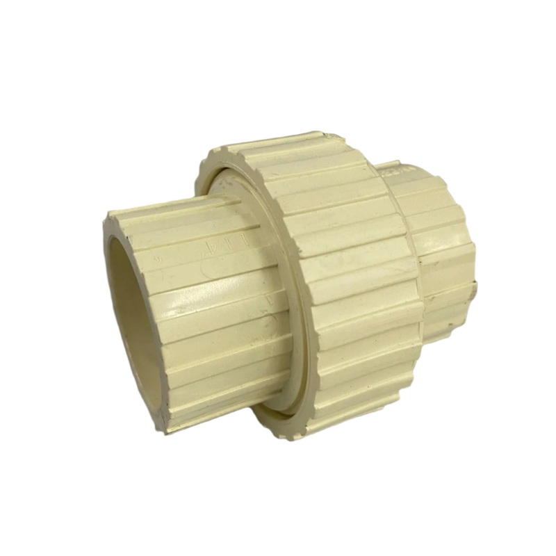 FLOTEK UNION CPVC 1-1/4