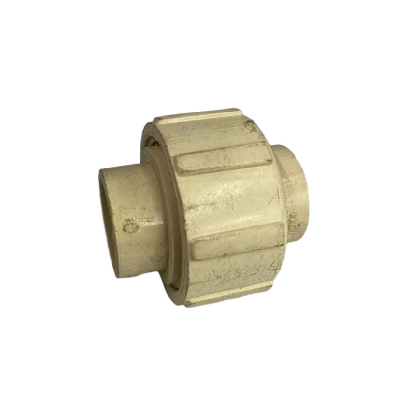 FLOTEK UNION CPVC 1/2