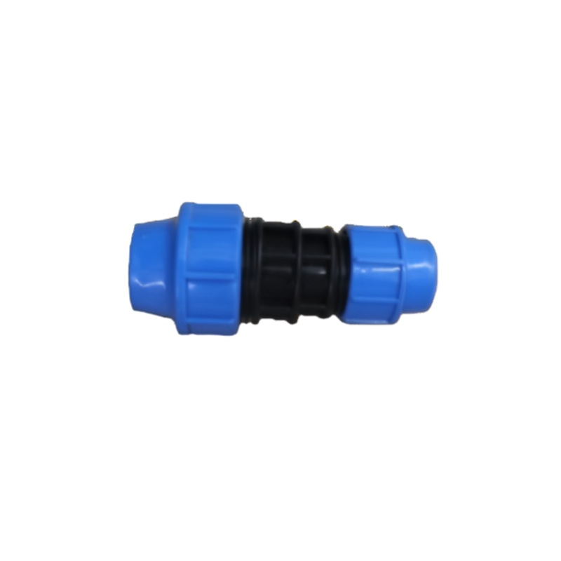 REDUCING SOCKET POLY COMPRESSION 2 X 1