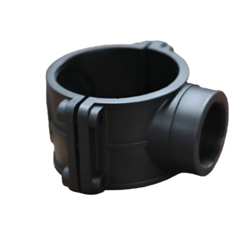 FLOTEK SADDLE CLAMP 110MM X 50MM