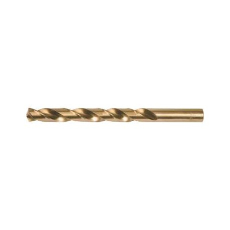FOX TOOLS DRILL BIT COBALT 10.5MM 7125
