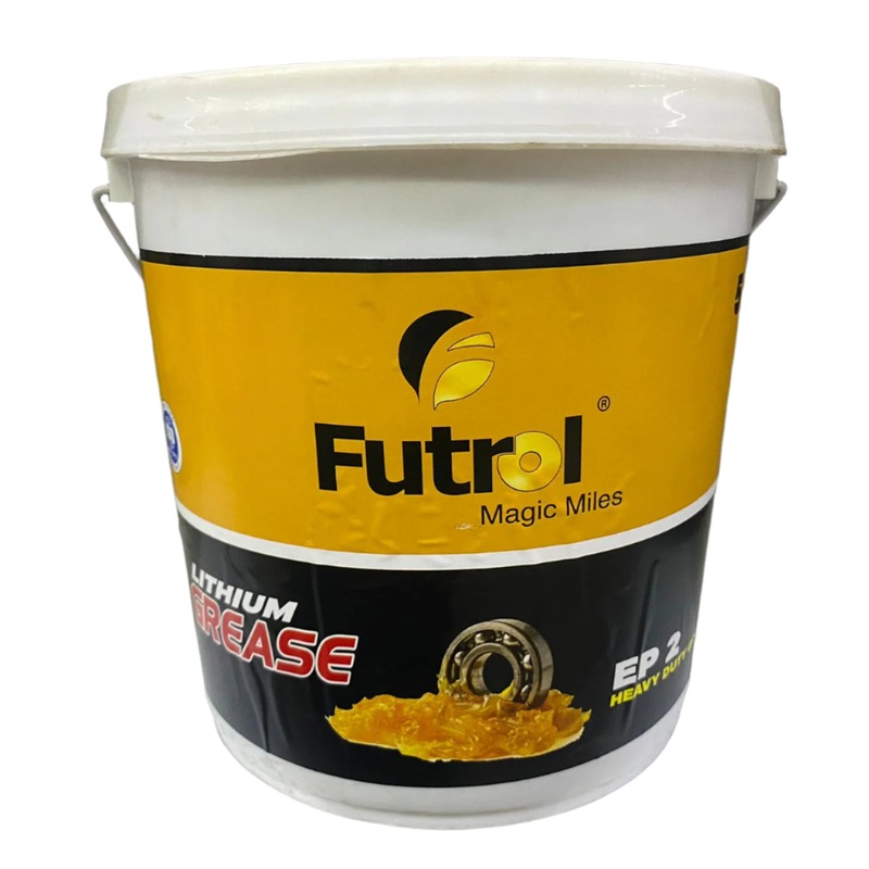 FUTROL GREASE EP2 5KG