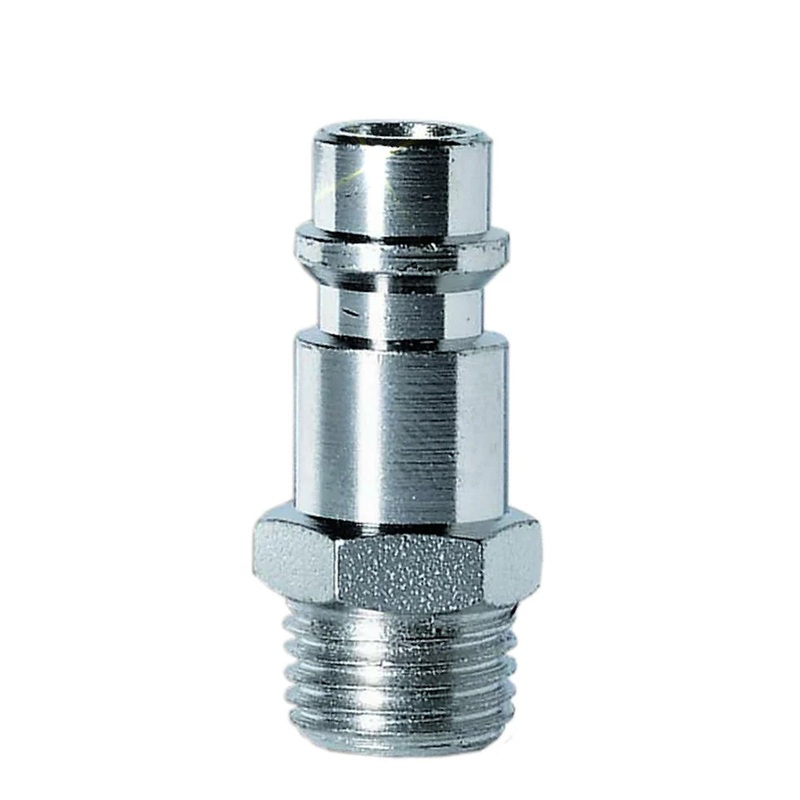GAV CONNECTOR GERMAN 1/4 M GAV113-1