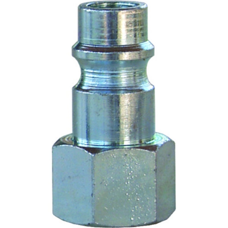 GAV GERMAN CONNECTOR GERMAN 1/4 F GAV113A-1