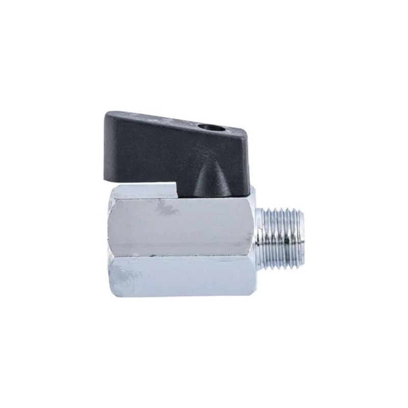 GAV QUICK BALL TAP 1/4 M/F GAV1268-2