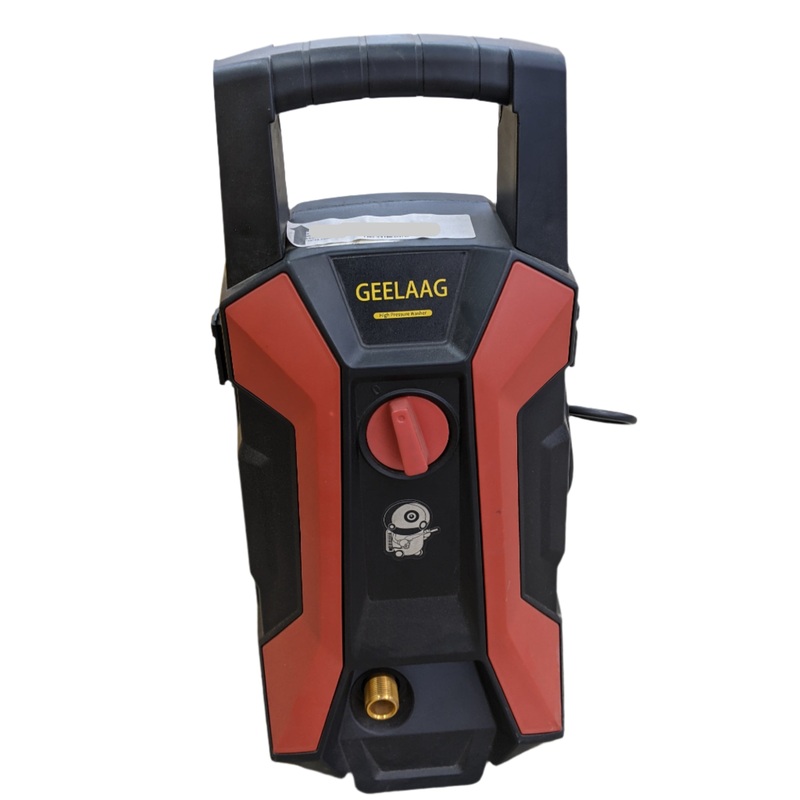 GEELAAG HIGH PRESSURE WASHER  30*29*39.5CM 4KG C5-A