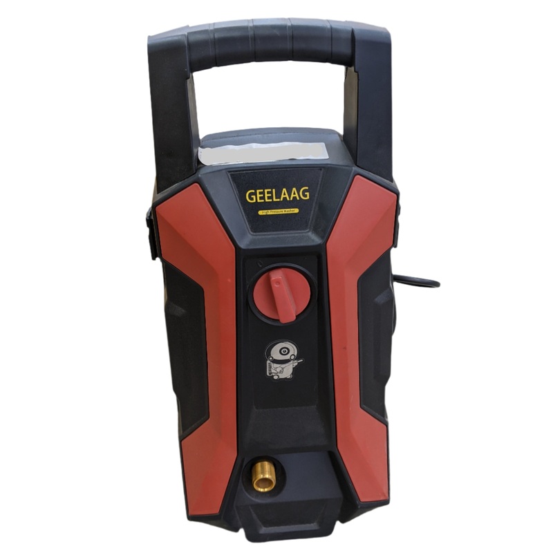 GEELAAG HIGH PRESSURE WASHER 30X29X39.5CM 40KG C5-B
