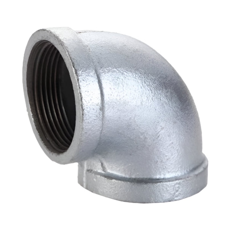 GI ELBOW 1-1/2