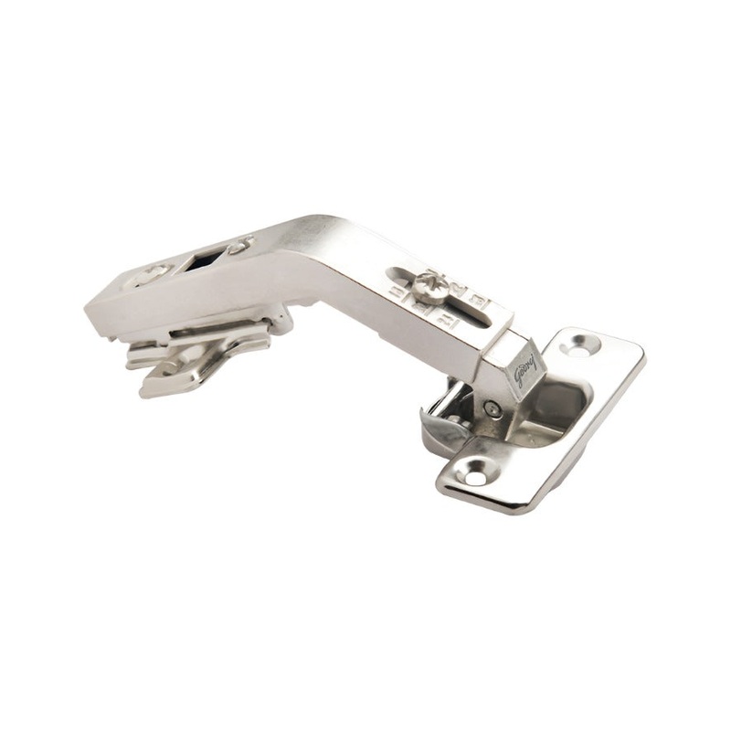 GODREJ CABINET HINGE REGULAR BI-FOLD CORNER MS 7092