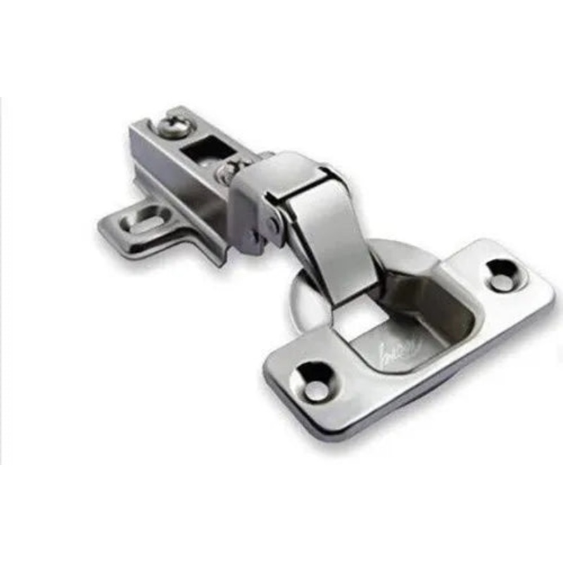 GODREJ CABINET HINGE REGULAR FULL OVERLAY CLIP MS 7098