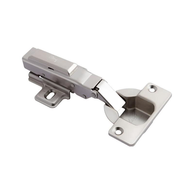 GODREJ CABINET HINGE REGULAR INSET THICK MS 7097