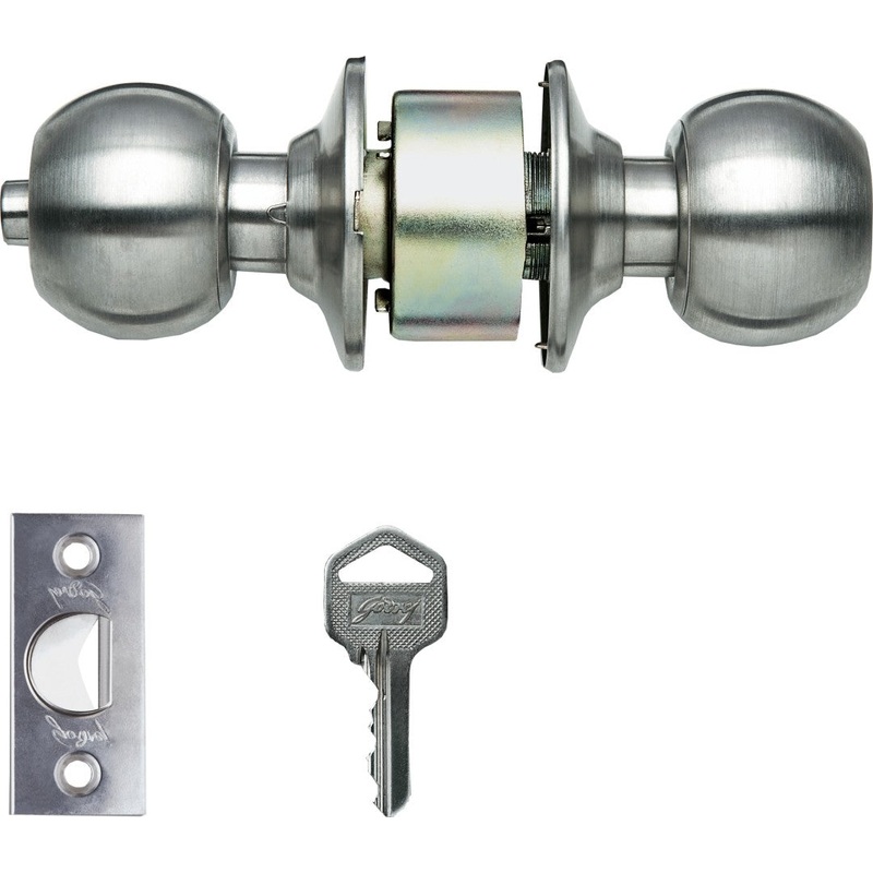 GODREJ CYLINDER LOCK CLASSIC LKYPDR06/SS-5329